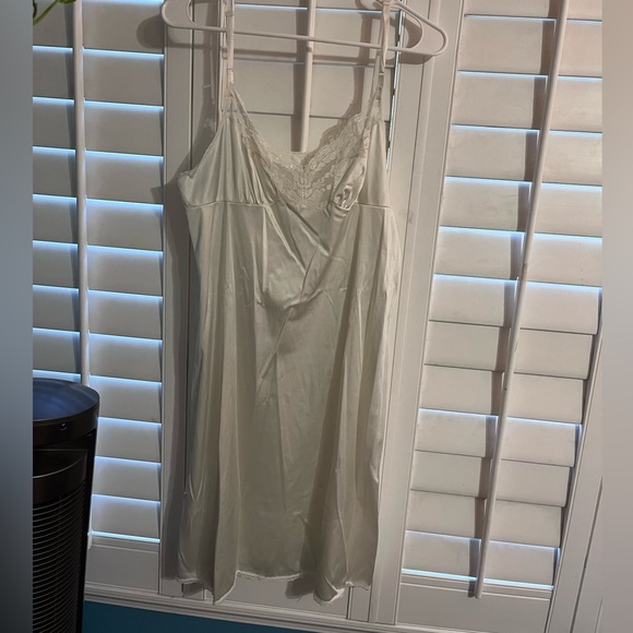 Slip dress - Picture 1 of 5